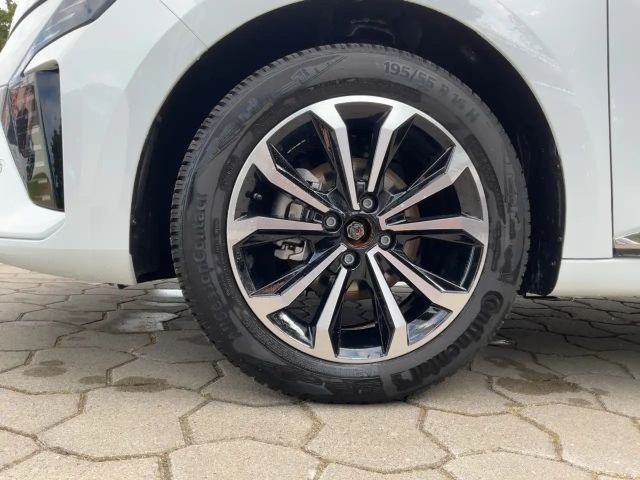 Renault Clio TCe 90 Techno