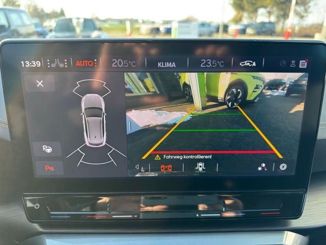 Cupra Formentor 2.0 TSI 4Drive VZ