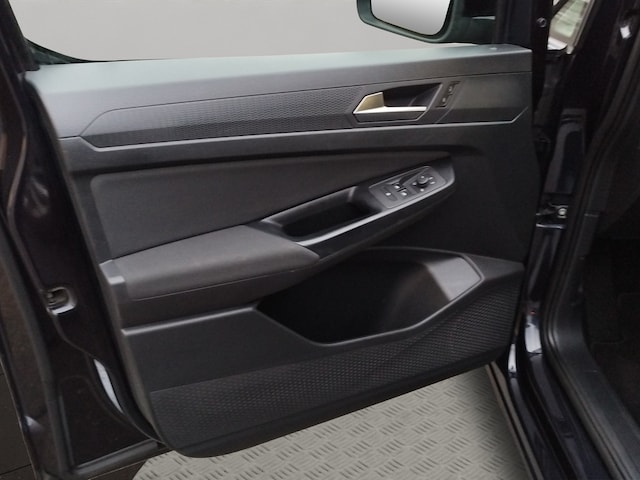 Volkswagen Caddy 2.0 TDI Combi Life