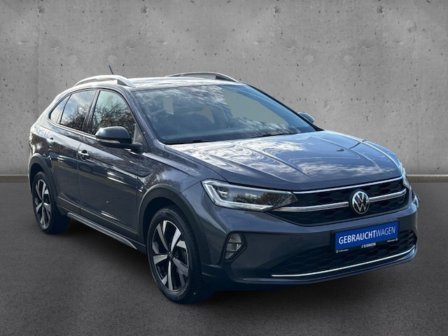 Volkswagen Taigo 1.0 TSI Style