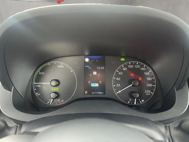 Mazda 2 HYBRID ++R.Kamera+APPLE-ANDROID AUTO++