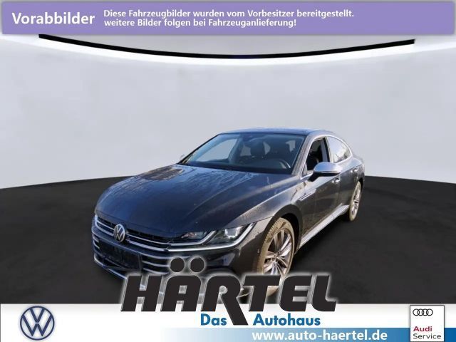 Volkswagen Arteon 2.0 TSI DSG Elegance Elegance