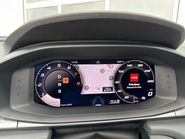 Cupra Terramar 2.0 TSI VZ
