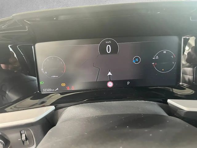 Opel Mokka Turbo Ultimate