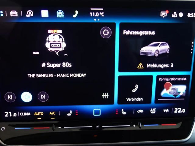 Volkswagen Golf Rabbit TSI*Anhängerkupplung schwenkbar