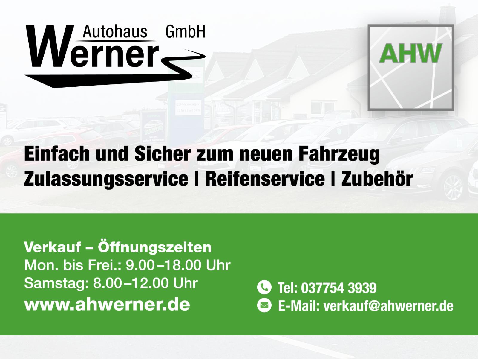 Skoda Kamiq Selection