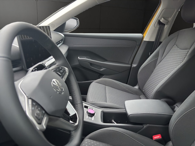 Volkswagen T-Roc 1.5 eTSI Life