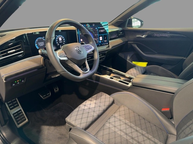 Volkswagen Passat 2.0 TDI DSG R-Line Variant