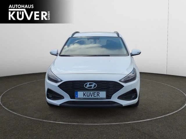 Hyundai i30 1.0 T-GDi