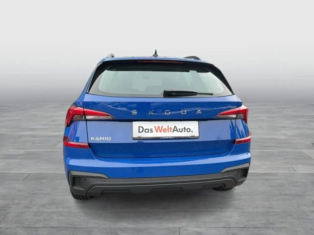 Skoda Kamiq Essence TSI