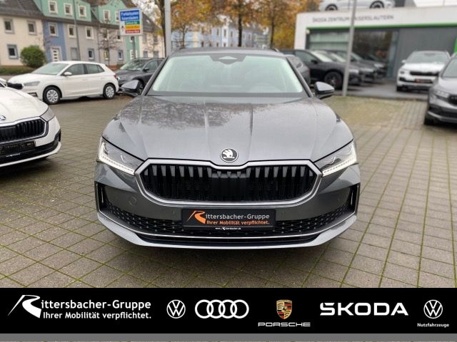 Skoda Superb Combi Selection iV