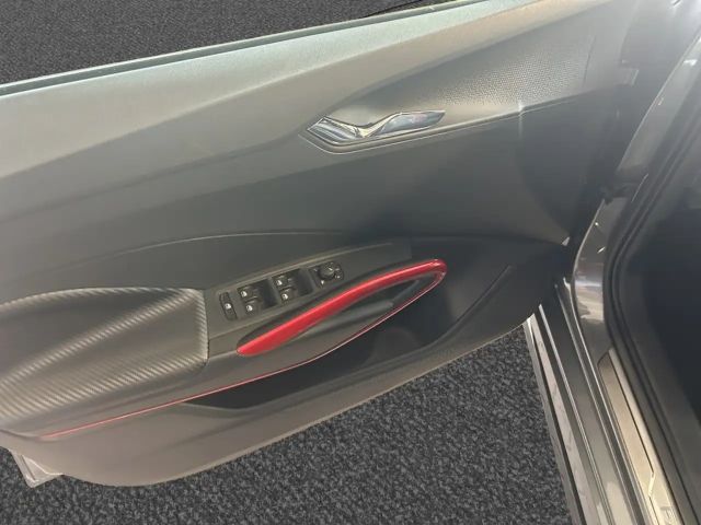 Skoda Fabia 1.0 TSI Monte Carlo