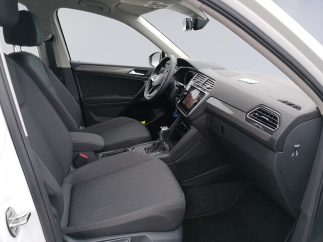 Volkswagen Tiguan 1.5 TSI Allspace DSG