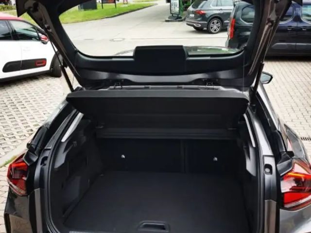 Citroën ë-C4 C-Series