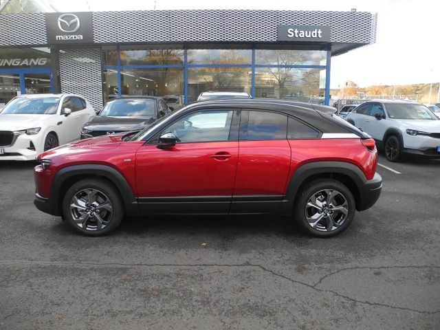 Mazda MX-30 SkyActiv e-Skyactiv