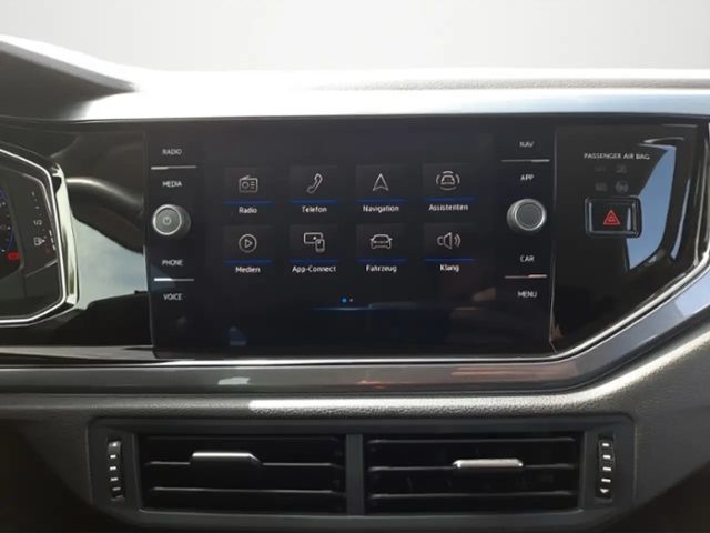 Volkswagen Taigo 1.0 TSI DSG Style