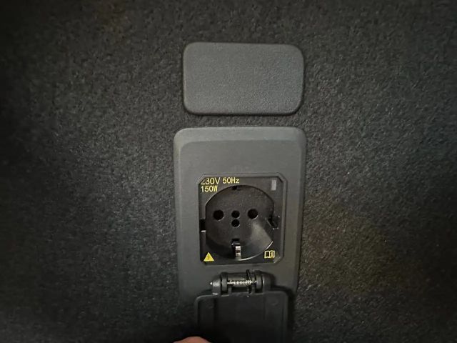 Cupra Leon e-HYBRID 150/204