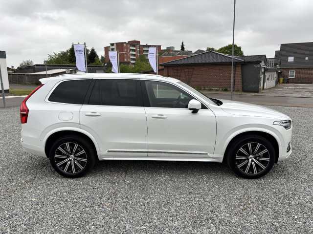 Volvo XC90 AWD Bright Plus