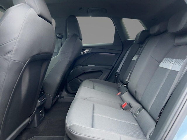 Audi Q4 e-tron Suv 45 e-tron Audi Q4 e-tron