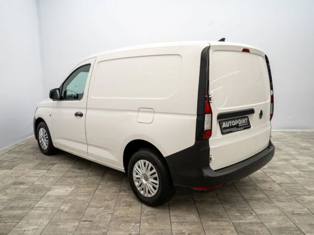 Volkswagen Caddy 2.0 TDI