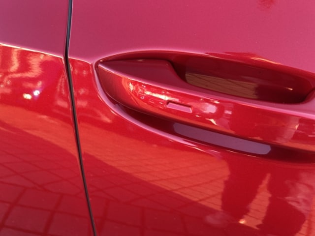 Volkswagen Golf DSG GTI Golf VIII