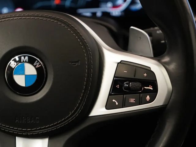 BMW X5 M-Sport xDrive