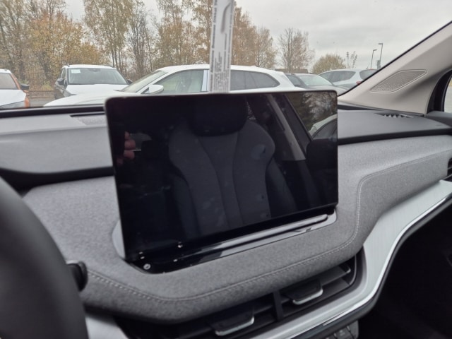 Skoda Enyaq Loft iV 80