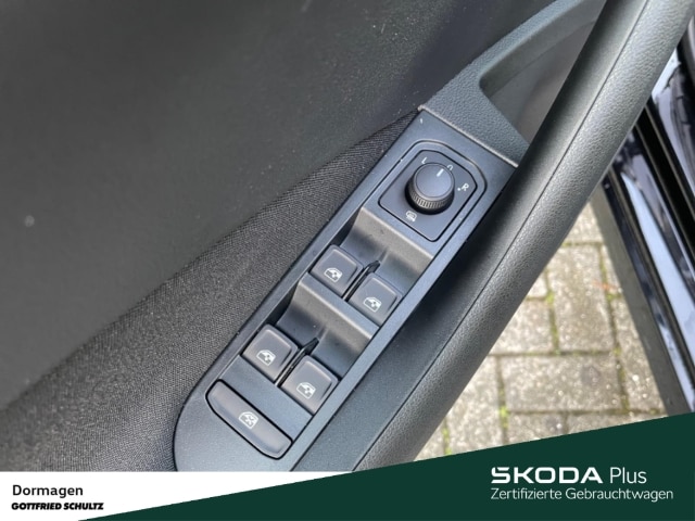 Skoda Kamiq 1.0 TSI Selection