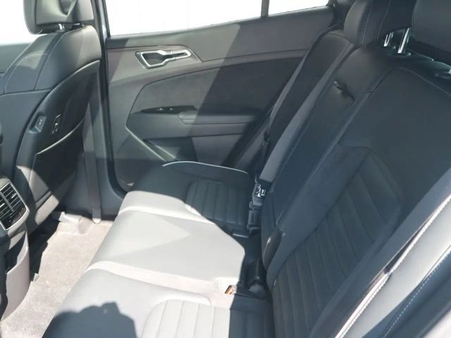 Kia Sportage GT-Line Vierwielaandrijving