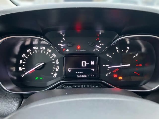 Citroën C3 Aircross PureTech