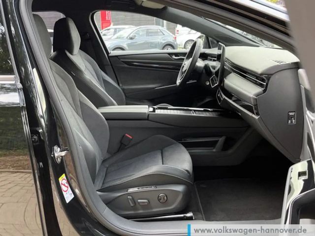 Volkswagen ID.7 IQ.Drive Pro Tourer