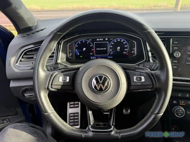 Volkswagen T-Roc 2.0 TSI 4Motion DSG