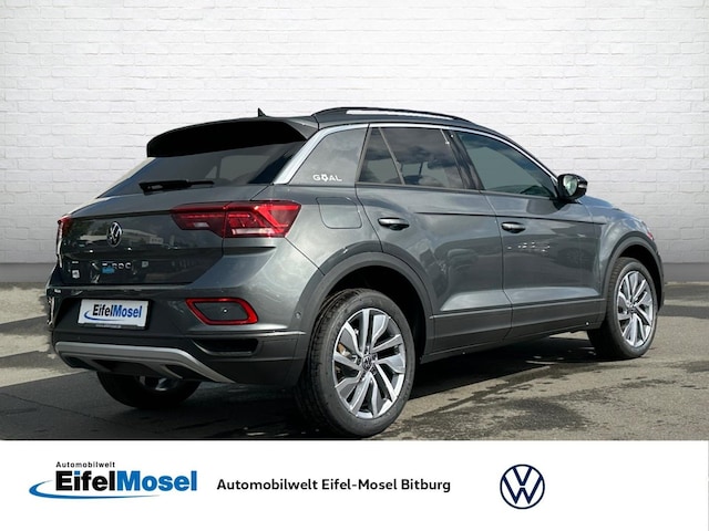 Volkswagen T-Roc 1.5 TSI DSG IQ.Drive
