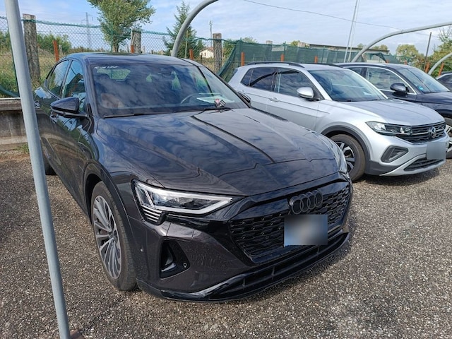 Audi Q8 e-tron 55 Quattro Sportback