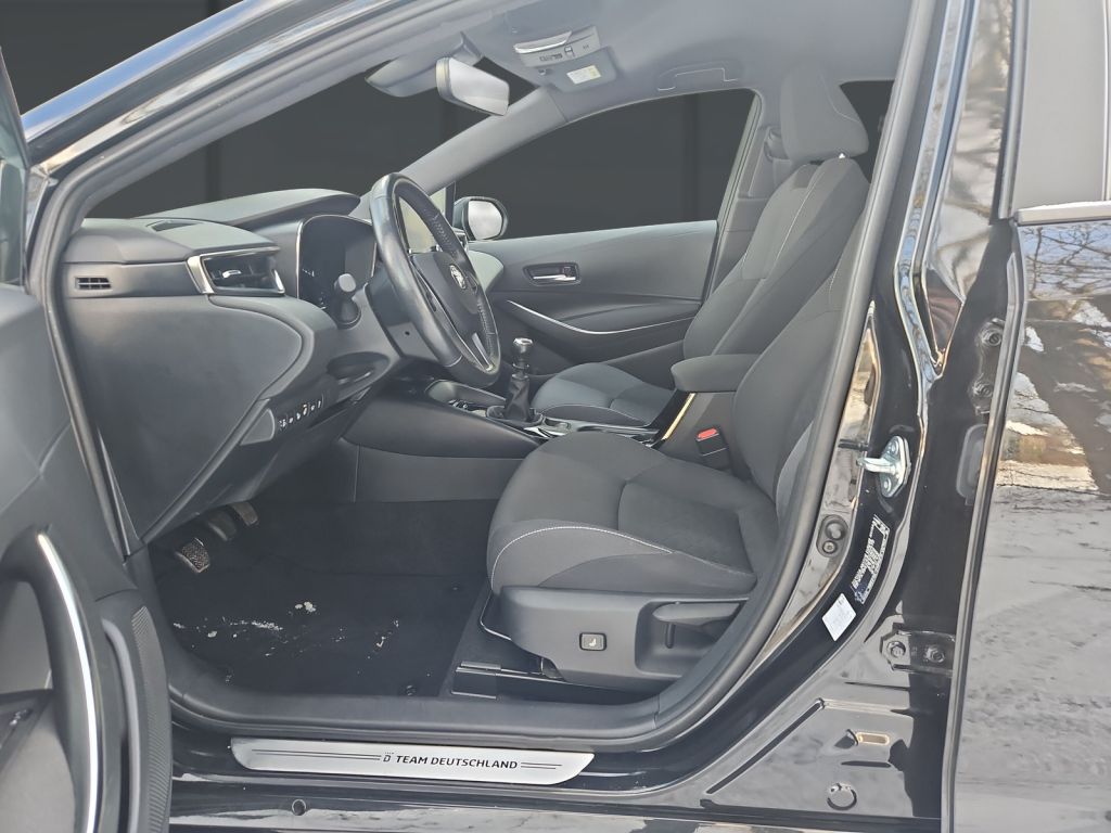 Toyota Corolla 5-deurs Technik