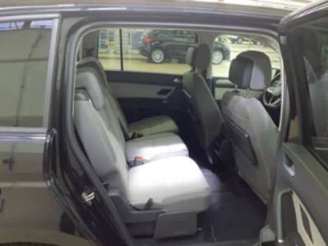 Volkswagen Touran 1.5 TSI Comfortline DSG