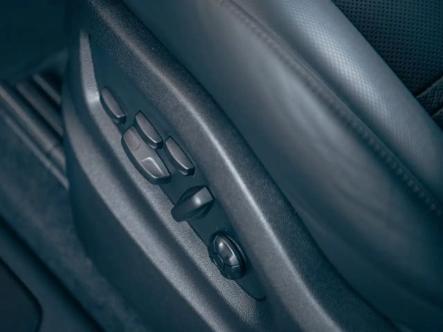 Porsche Cayenne E-Hybrid S