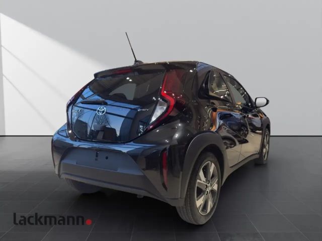 Toyota Aygo X Active Hatchback Hybride