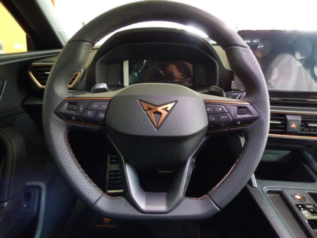 Cupra Leon Sportstourer e-Hybrid