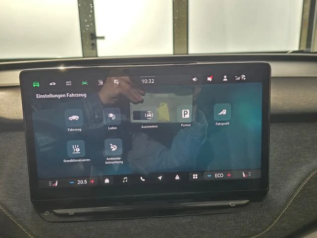 Skoda Elroq 85 Selection