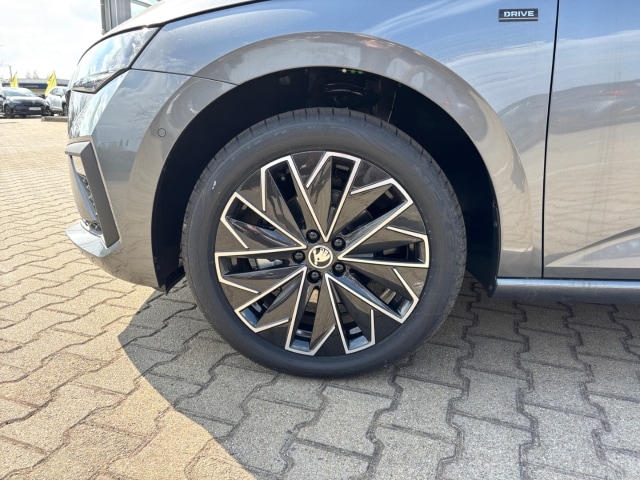 Skoda Scala 1.0 TSI Drive