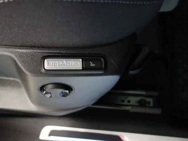 Volkswagen Tiguan Allspace DSG