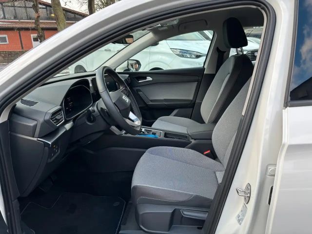 Seat Leon 1.0 TSI DSG Sportstourer Style