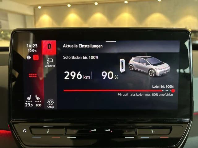 Volkswagen ID.3 150 kW Life Performance Pro