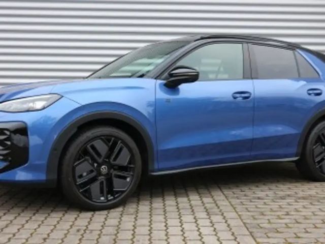 Volkswagen T-Roc IQ.Drive R-Line