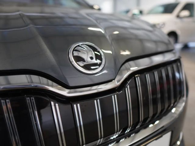 Skoda Superb PlugIn-Hybrid