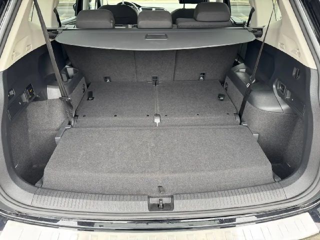 Volkswagen Tiguan 4Motion Allspace Life