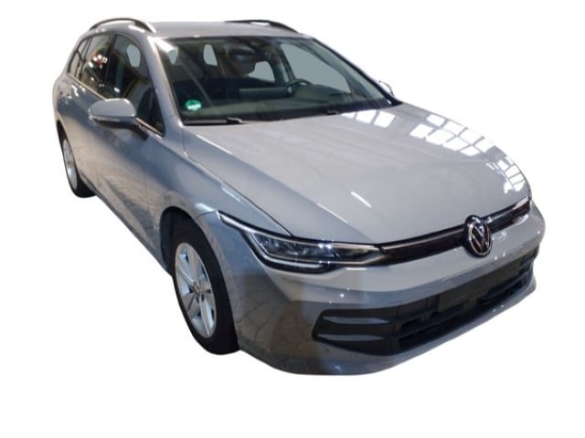 Volkswagen Golf 1.5 TSI Life Variant