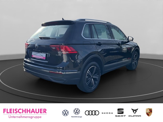 Volkswagen Tiguan 2.0 TDI Life