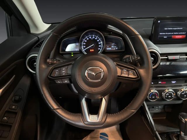 Mazda 2 Exclusive-line SkyActiv
